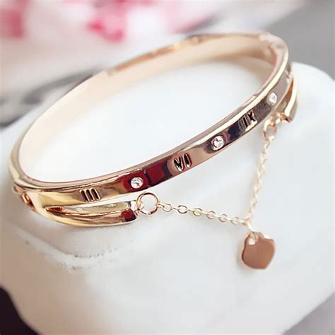 love bracelets for women